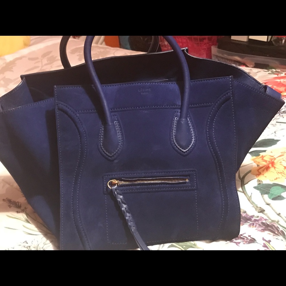 Celine Large Phantom - image 2
